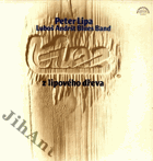 LP - Peter Lipa - Luboš Andršt - Blues Band - Z lipového dřeva