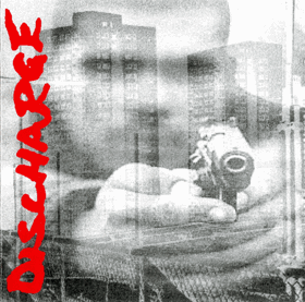 CD - Discharge – Discharge