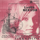 SP - Luděk Nekuda – Jenny Morganová - Cukr, káva, čaj