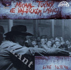 LP - Michal Tučný - Michal Tučný ve Valdickém lapáku