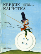 Krejčík Kalhotka