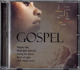 CD - Gospel