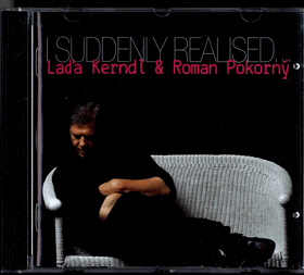 CD - Láďa Kerndl a Roman Pokorný