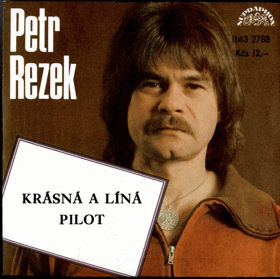 SP - Petr Rezek - Rock kolem roku...