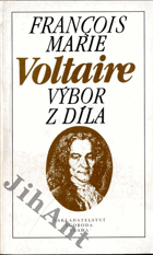 Výbor z díla - François Marie Voltaire