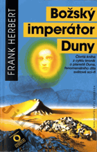 Božský imperátor Duny