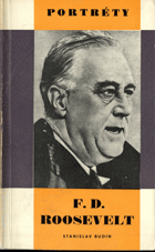 F.D. Roosevelt