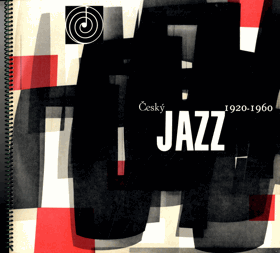 2LP -  Český jazz 1920-1960