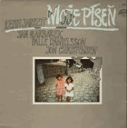 LP - Keith Jarrett, Jan Garbarek, Palle Danielsson, Jon Christensen – Moje píseň