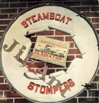 The Steamboat Stompers