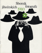 Sborník jihočeských fotografů 1980