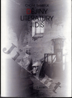 Dějiny literatury Jidiš