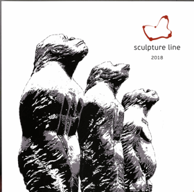 Sculpture line 2018
