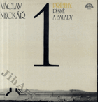 LP - Václav Neckář - Příběhy, písně a balady 1