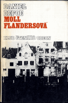 Moll Flandersová