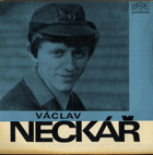 SP - Václav Neckář - Dobrá zpráva, Telefon 39142