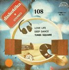SP - Diskotéka 108 - Times Square - Love Life...
