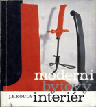 Moderní bytový interiér