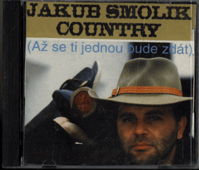 CD - Jakub Smolík Country