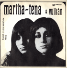 SP - Martha a Tena & Vulkán – Život je jen náhoda, Přijď