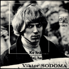 SP - Viktor Sodoma - Ke hrám míčky jsou - Hej, hej, hej