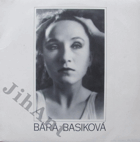 LP - Bára Basiková