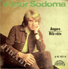 SP - Viktor Sodoma - Angara, Bílá růže