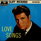 SP - Cliff Richard - Love Songs