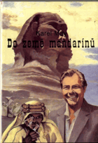 Do země mandarínů - cestopisný román