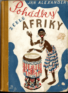 Pohádky z celé Afriky