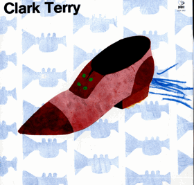 LP - Clark Terry