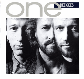 LP -  The Bee Gees ‎– One