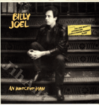 LP - Billy Joel - An Innocent Man