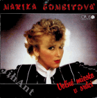 LP - Marika Gombitová - Volné miesto v srdci