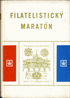 Filatelistický maratón