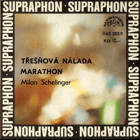 SP - Milan Schelinger - Třešňová nálada, Marathon