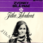 SP - Jitka Zelenková - Zvonky, Bílá paní