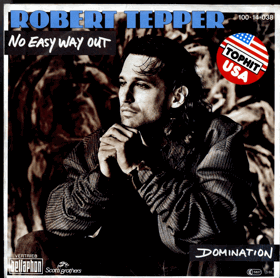 SP - Robert Teppler - No Easy Way Out