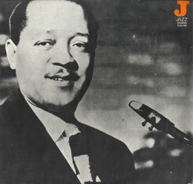 LP - Lester Young – Lester Young