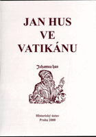 Jan Hus ve Vatikánu - mezinárodní rozprava o českém reformátoru 15. století a o jeho recepci ...