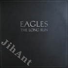 LP - Eagles - The Long Run