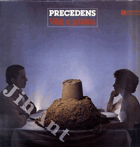 LP - Precedens - Věž z písku