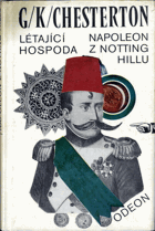 Létající hospoda - Napoleon z Notting Hillu