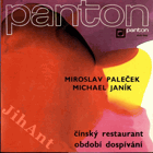 SP - M. Paleček a M. Janík – Čínský restaurant, Období dospívání
