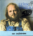 SP - Lešek Semelka - Vtip, Zvláštní máma