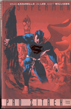 Superman pro zítřek