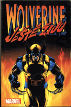 Wolverine, Ještě žiju
