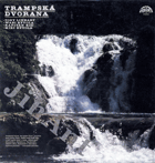 LP - Trampská dvorana - Tony Linhart - Wabi Ryvola - Kapitán Kid - Miki Ryvola