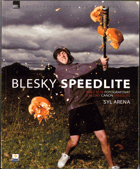 Blesky Speedlite - naučte se fotografovat s blesky Canon Speedlite