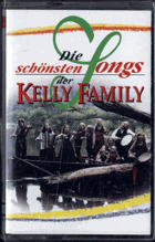 MC - The Kelly Family - Die schönsten Songs